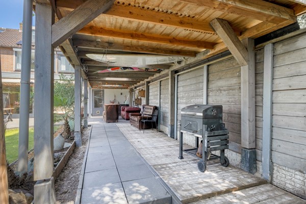 Medium property photo - Schelpweg 6, 3151 VH Hoek van Holland